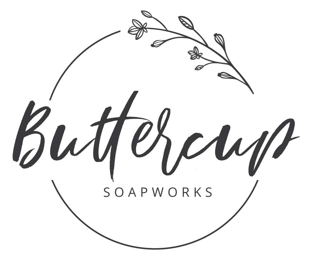 Buttercup Soapworks – Opening Soon